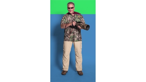 Thumbnail for Devotional Promo - Brian Kinghorn 7/7/19