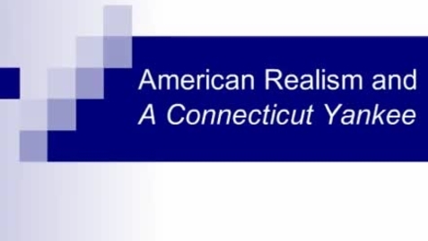 Thumbnail for Yankee Realism
