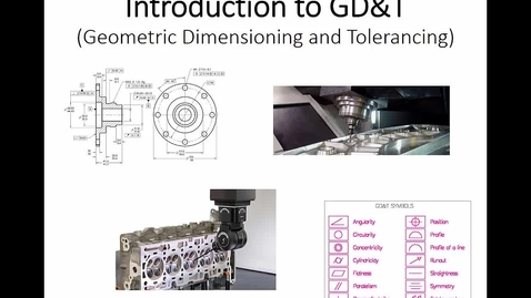Thumbnail for Introduction to GDT
