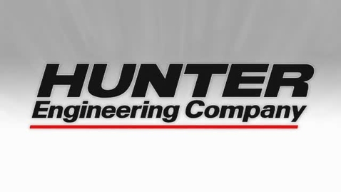 Thumbnail for Wheel Balancer Operation