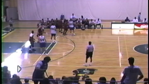 Thumbnail for Ricks College Basketball