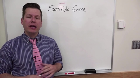 Thumbnail for COMM130-Scribble Game