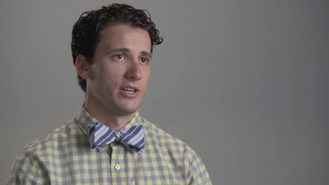 Thumbnail for Online Success: Brad Millett