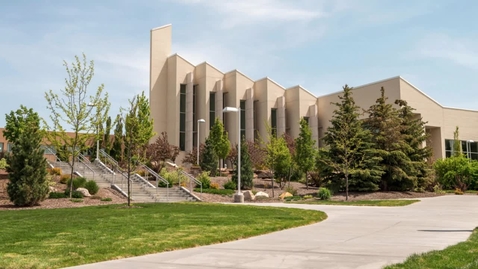 Thumbnail for Teaching Online at BYU-Idaho