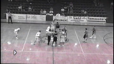 Thumbnail for Ricks College vs Southwestern Montana