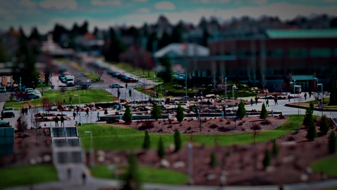 Thumbnail for Power To Become (P2B) Conference - Coming June 19, 2015