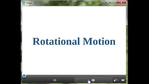 Thumbnail for Online PH 105 Lesson 9 a