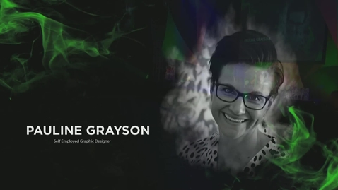 Thumbnail for Pauline Grayson