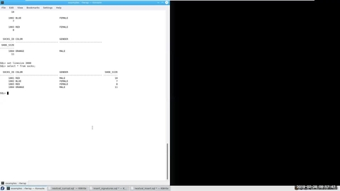 Thumbnail for ITM 220 Insertion Signature Implicit