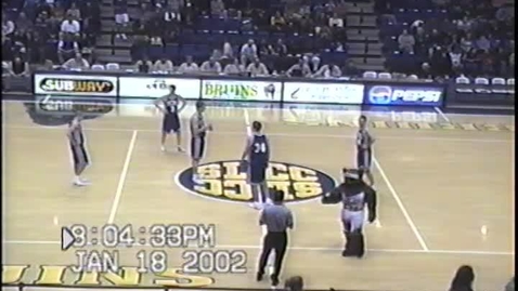 Thumbnail for SLCC vs Ricks College