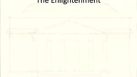 Thumbnail for Enlightenment