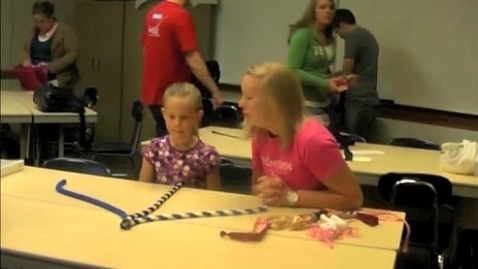 Thumbnail for ED 304 PSYCH | BRAIDING | Kindergarten to Fourth Grade [4-10] — Female — Mental, Physical