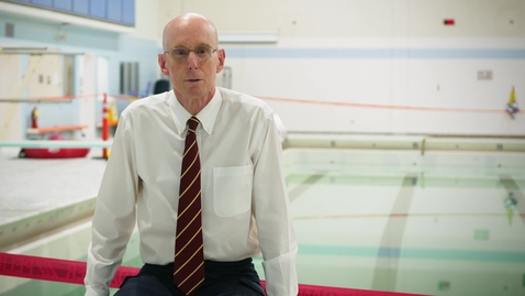Thumbnail for Keeping Campus Safe: A Message from President Henry J. Eyring