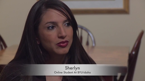 Thumbnail for Student Experience With Online Classes At BYU-Idaho
