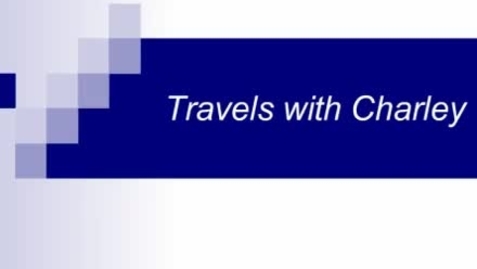 Thumbnail for Travels1