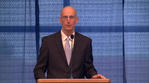 Thumbnail for P2B Henry Eyring