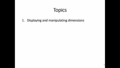 Thumbnail for ME272_7.1_Drawing_Dimensions_And_Standards