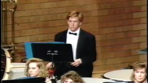 Thumbnail for Behold He Cometh 1989