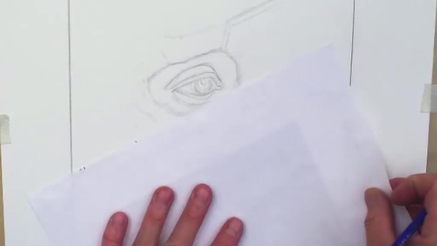 Thumbnail for entry Eye Socket Shading