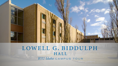 Thumbnail for Biddulph Hall