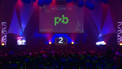 Thumbnail for P2B Dance 10/26/18
