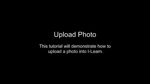 Thumbnail for Upload Photo