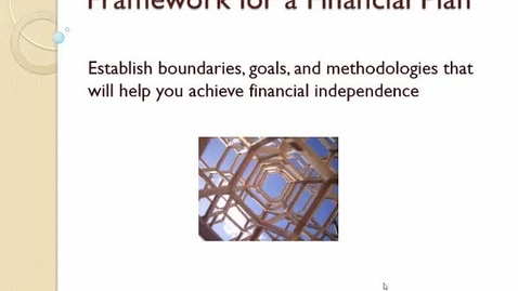 Thumbnail for B433_L02_Framework_Assignment_01