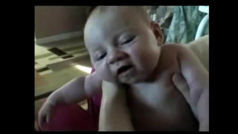 Thumbnail for Infant States B