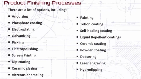Thumbnail for ME231_Week13Lecture_Part4