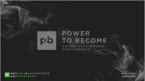 Thumbnail for P2B Challenge