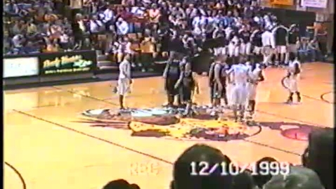 Thumbnail for Ricks College vs CSI