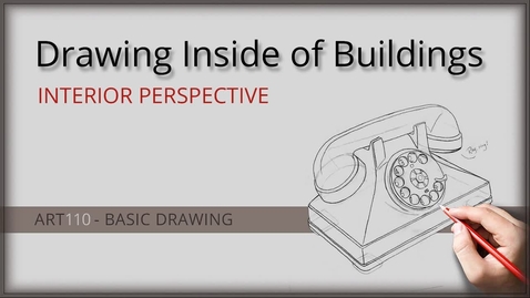 Thumbnail for Interior Perspective
