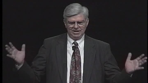 Thumbnail for Stephen K. Woodhouse &quot;Listen To That Still Small Voice&quot;