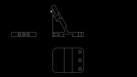 Thumbnail for 8.2 Drawing the Views