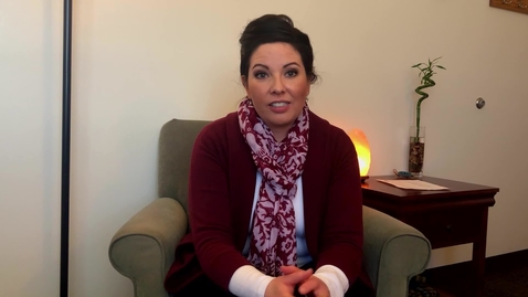 Thumbnail for Devotional Promo - Lisa Fox 3/24/19