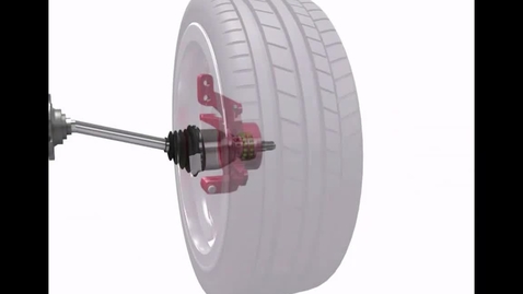 Thumbnail for entry Auto155 -Service Wheel Bearings