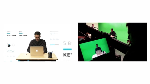 Thumbnail for Behind The Scenes: Opportunity Awaits for Web Developers at University Relations
