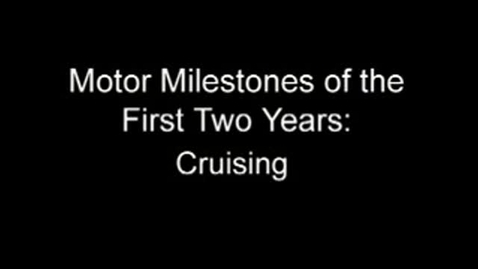 Thumbnail for CHILD 210  Cruising