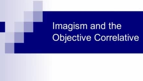 Thumbnail for Imagism