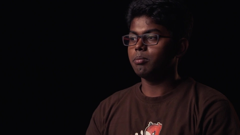 Thumbnail for Prabhakar - Answer Prayer Led to Decision to Be Baptized and Confirmed