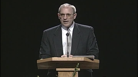 Thumbnail for Larry L. Thurgood  &quot;True Devotion&quot;