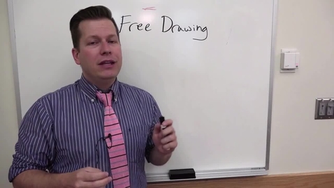 Thumbnail for COMM130-Free Drawing