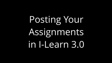 Thumbnail for Dropbox Tutorial
