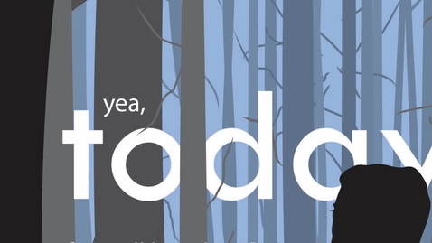 Thumbnail for Yea, Today, If Ye Will Hear His Voice