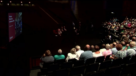 Thumbnail for Pathway Missionary Conference Welcome Meeting - J.D. Griffith