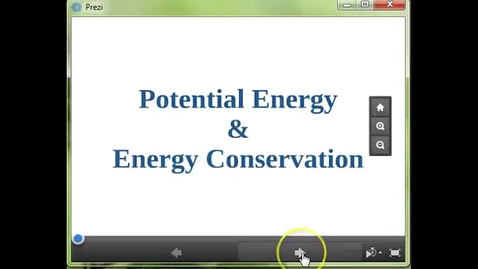 Thumbnail for Online PH 105 Lesson 6 b