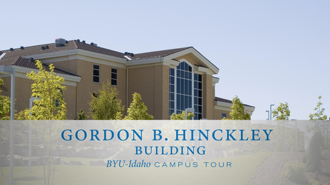 Thumbnail for Hinckley Building