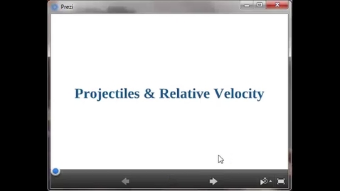 Thumbnail for Online PH 105 Lesson 3 c