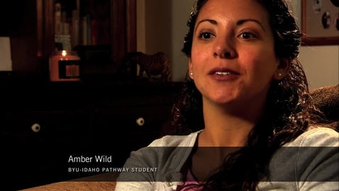 Thumbnail for Amber Wild