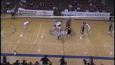 Thumbnail for Ricks College vs Montana